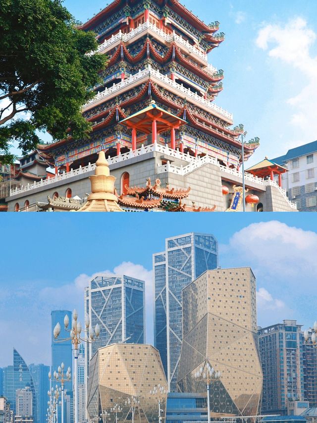 去柳州玩了3天2夜，熬夜總結出了一篇旅遊攻略。