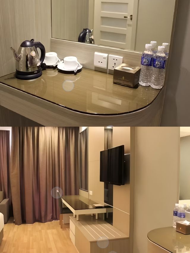 山打根利文斯頓酒店：靜謐之旅的完美棲息地。