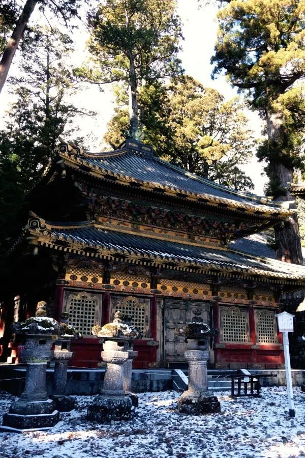 Explore Nikko in a Day with Tobu Pass