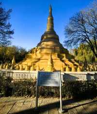 北京世界公園避雷帖：去了真的.....後悔沒早知道！。