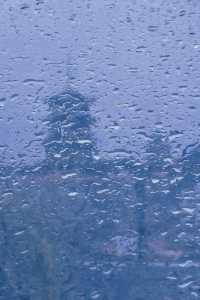 泉州陰雨天 | 叁拾叁民宿天台寶藏體驗。