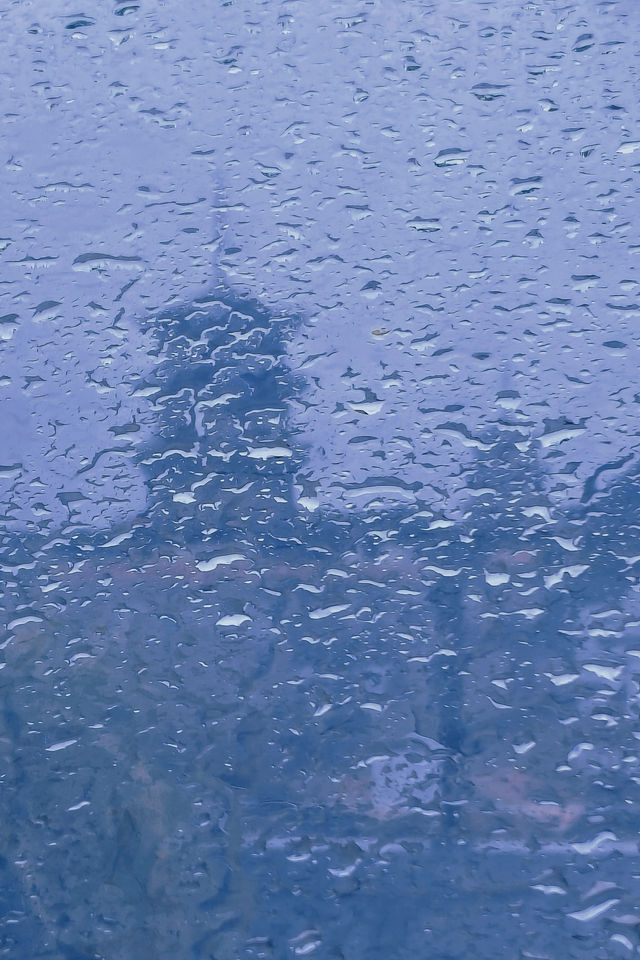 泉州陰雨天 | 叁拾叁民宿天台寶藏體驗。