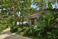 【蘭卡威｜Ambong Pool Villas 不容錯過的山林別墅】   酒店：Ambong Poo。