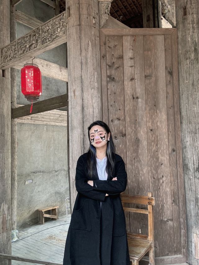 雲髻山很好，但是下次不來了，姊妹們。