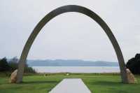 An Artistic Invitation from Seto Inland Sea: Naoshima Day 2