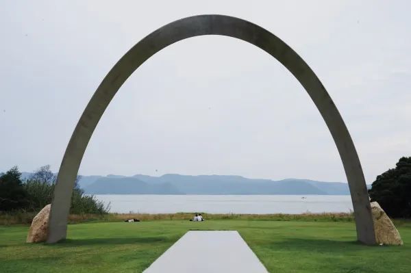 An Artistic Invitation from Seto Inland Sea: Naoshima Day 2