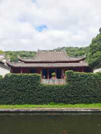 此行為你而來～1批次國保保國寺。