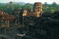 Angkor Wat 72-Hour Temple Adventure