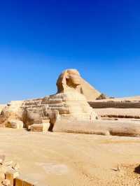 How to Explore the Pyramids: A Guide Based on Experience