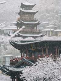 葛仙村：現實版千與千尋，兩日仙旅記錄