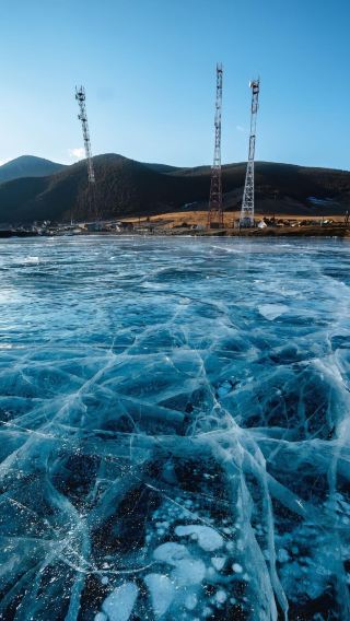 Beihai Lake Baikal - Travel Guide