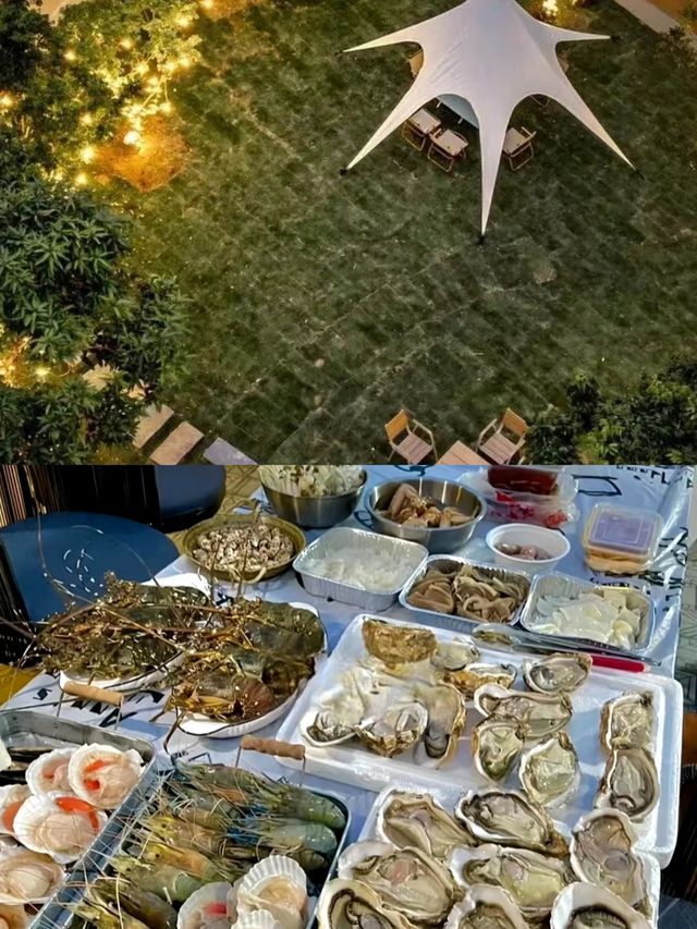 住上了～新開的溫泉別墅