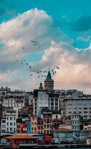 # Izmir: A Dreamy Aegean Adventure