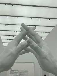 湖南謝子龍藝術館‖藝術的魅力