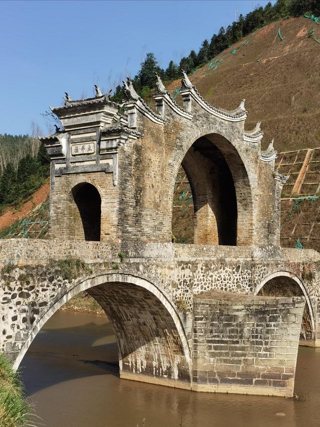贛州南武當山