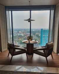 清邁浪漫度假|Meliá Chiang Mai 入住體驗   酒店：Meliá Chiang Mai