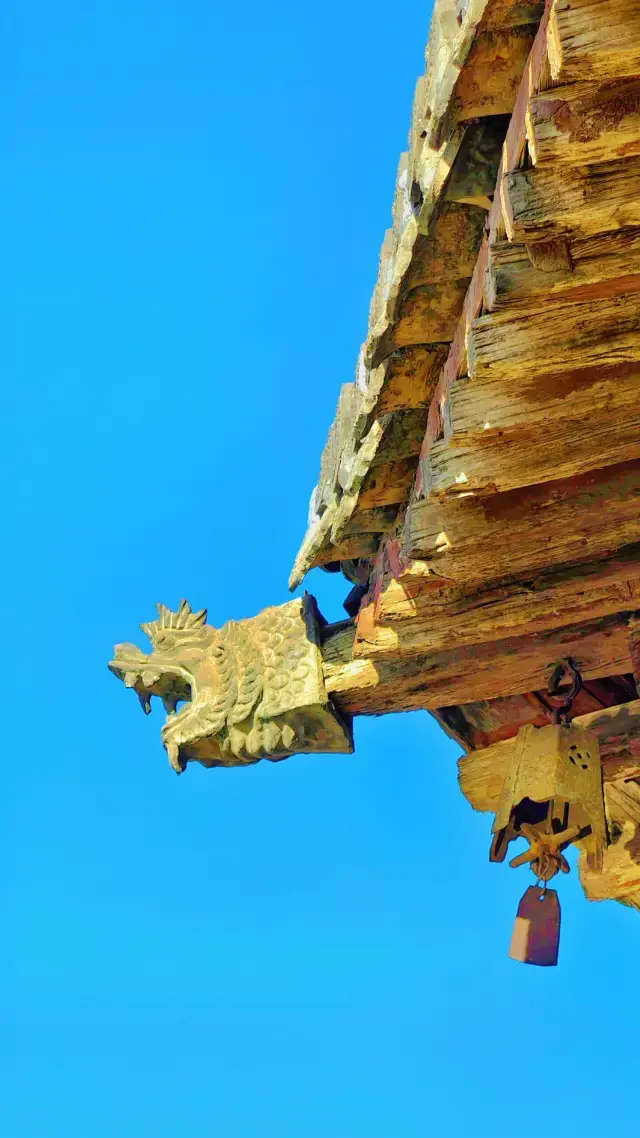 What is the ticket price for Yingxian Wooden Pagoda? 