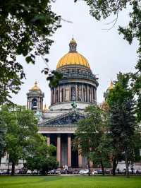 探索俄羅斯的歷史文化名城雅羅斯拉夫（Yaroslavl）