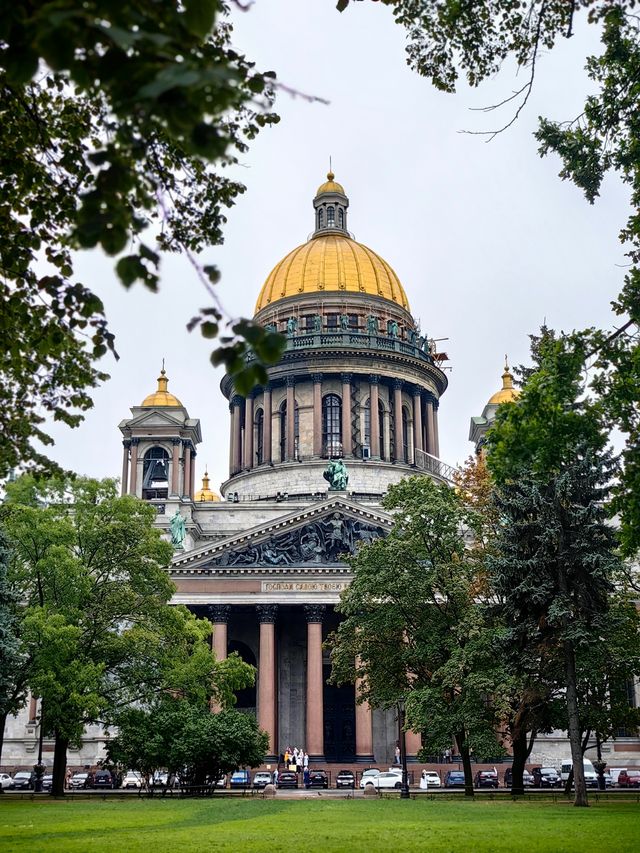 探索俄羅斯的歷史文化名城雅羅斯拉夫（Yaroslavl）