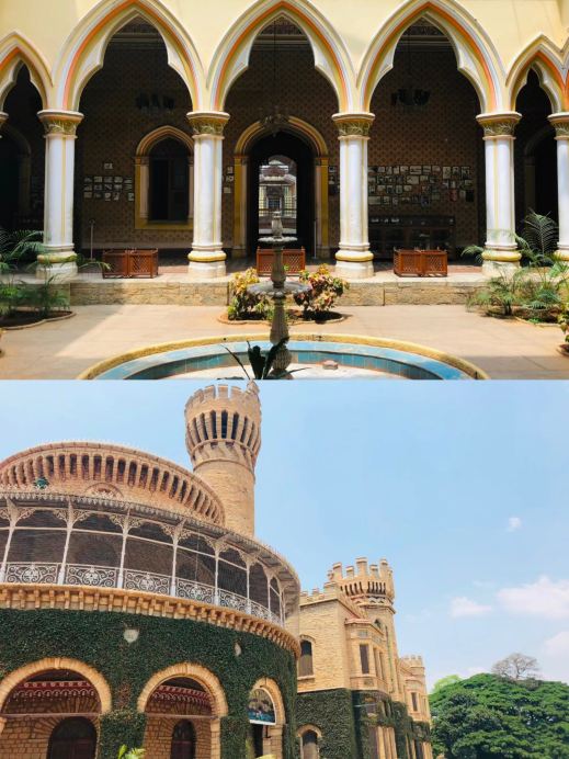 Bangalore