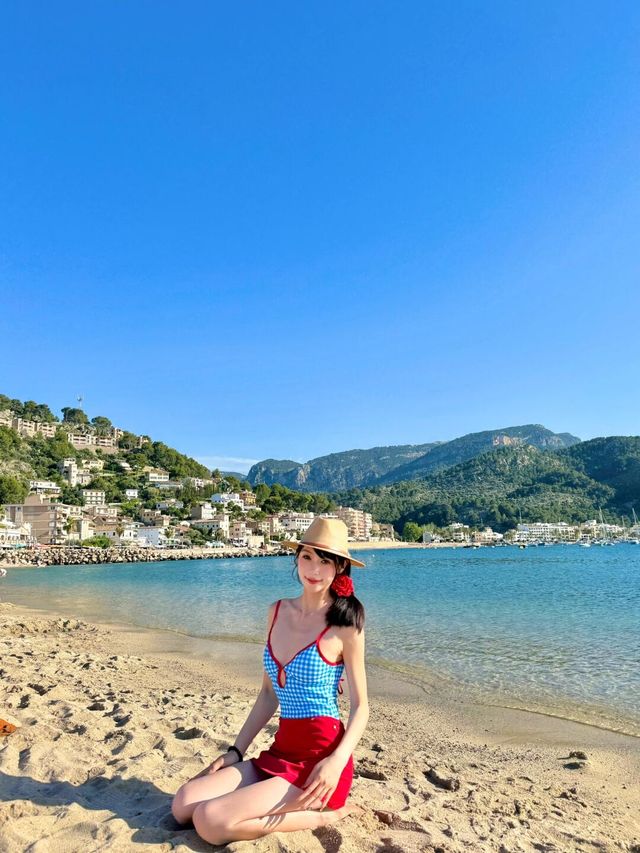 Mallorca 馬略卡 Day 2｜