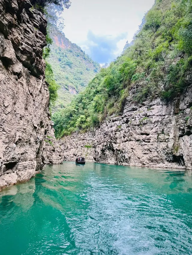 New Year in Chongqing - Yangtze River Three Gorges - Three Gorges Dam Full Guide