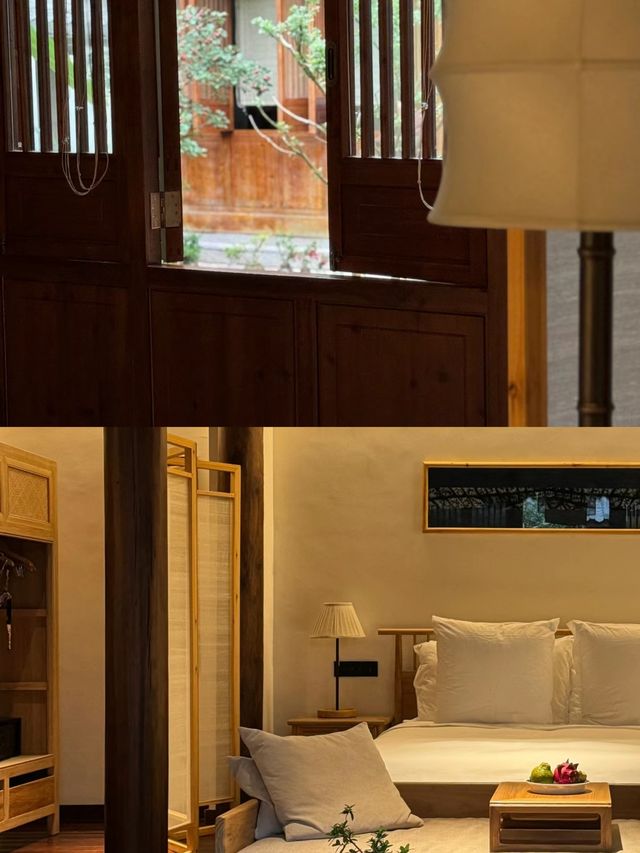 騰沖｜美兮載和VILLA觀景設計酒店