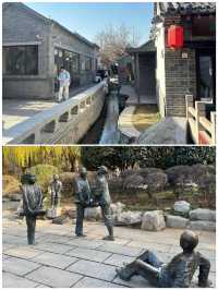 濟南之旅已完成,真的不建議1月前往