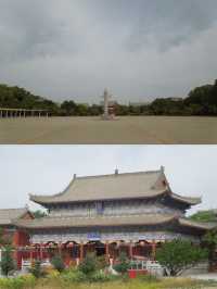 通遼旅遊攻略