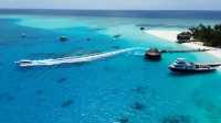 Discovering the Beauty of Velavaru Island in the Maldives