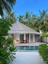 Discover the Hidden Gem of Velavaru Island in the Maldives