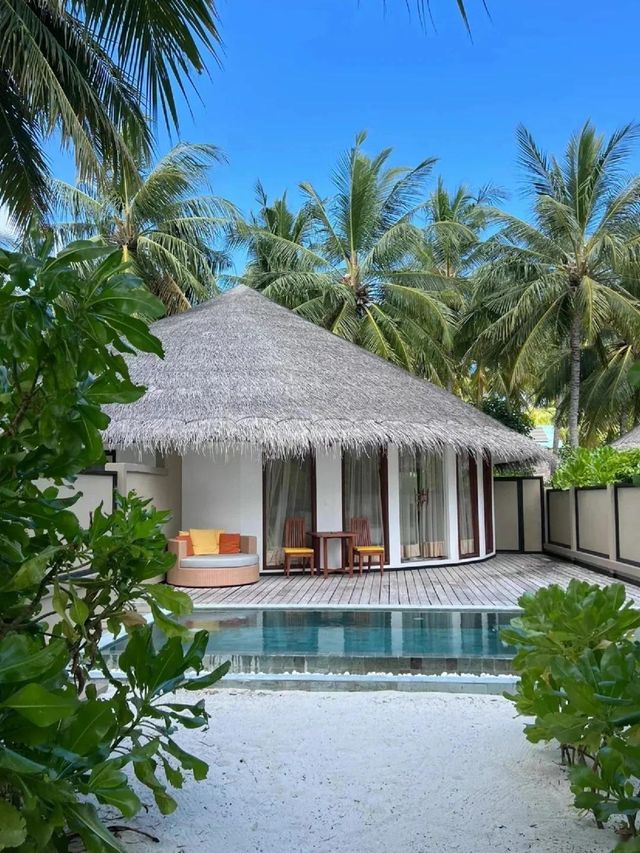 Discover the Hidden Gem of Velavaru Island in the Maldives