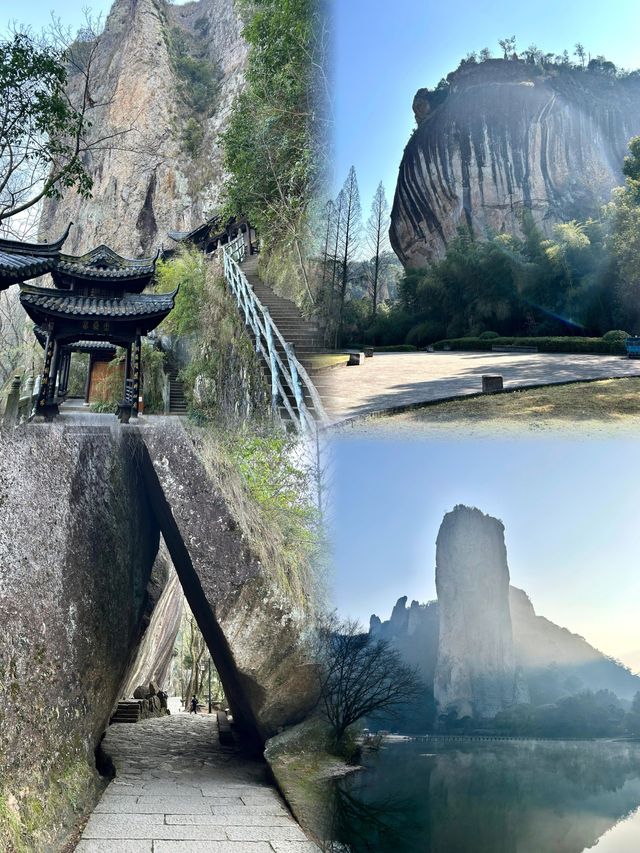 去麗水玩了3天2夜，熬夜總結了一篇旅遊攻略