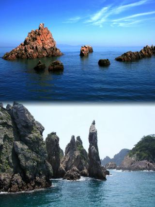 Jeollanam-do, South Korea | Breathtaking