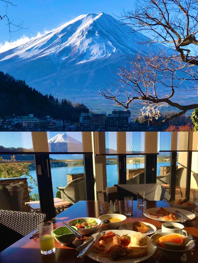 別糾結了，富士山快選kukuna即可！