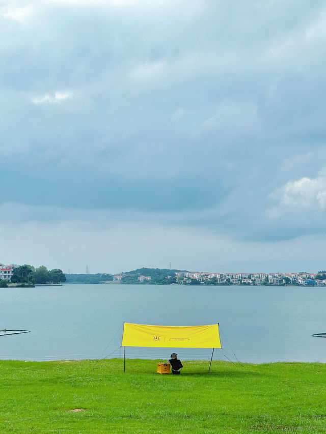 佛山4個露營地攻略 佛山4個露營地攻略