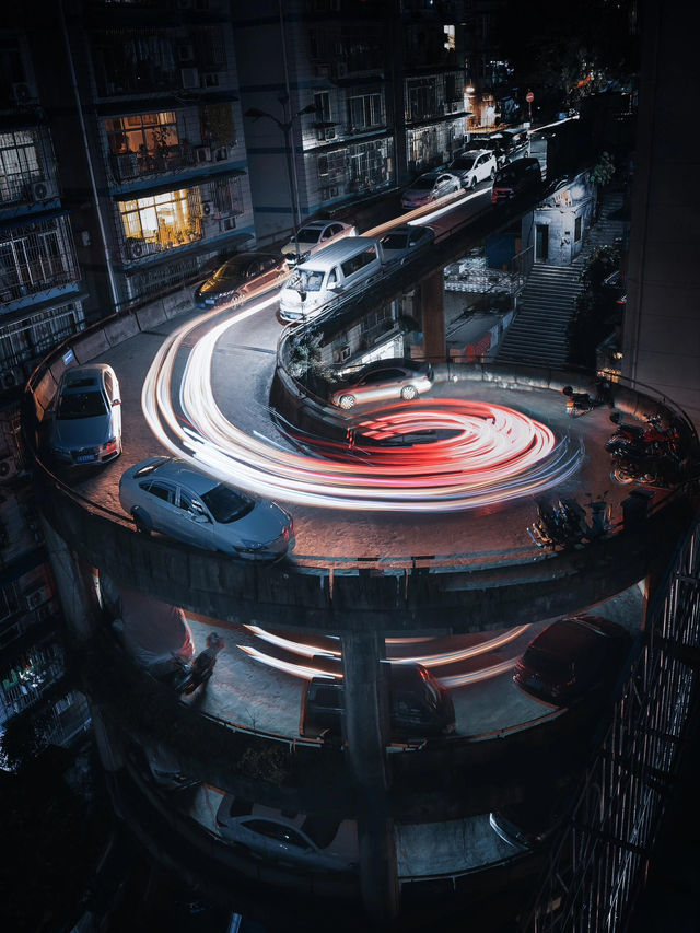 I Traveled to Chongqing for These 18 Photos✈️ Was It Worth It?