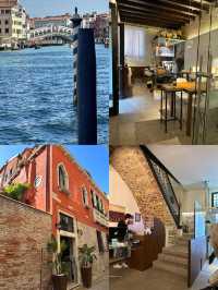 威尼斯 | 加布里埃拉庭院酒店推薦