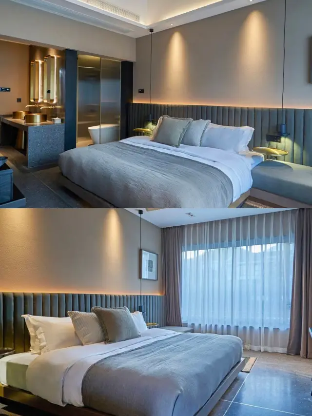 在宜興想無限續住的民宿，很治癒