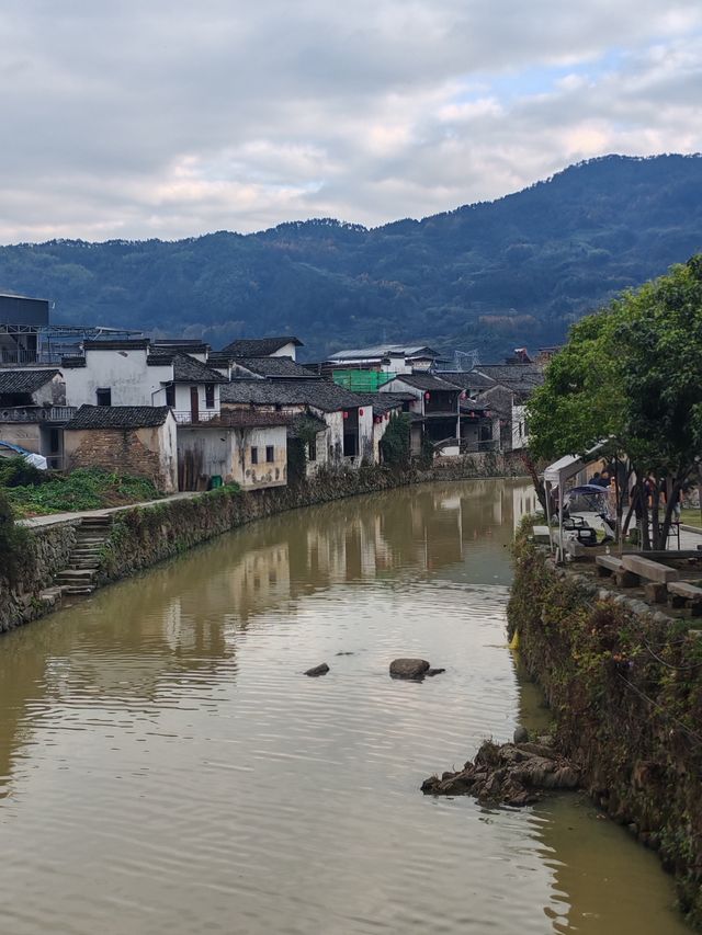 徽州古村｜遊呈坎一生無坎，人少景美巨出片！