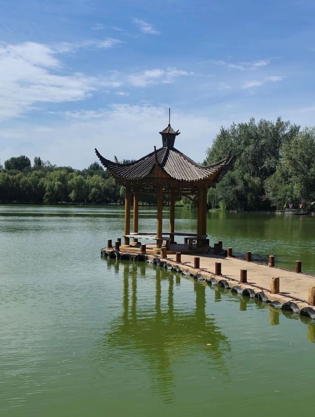廊坊