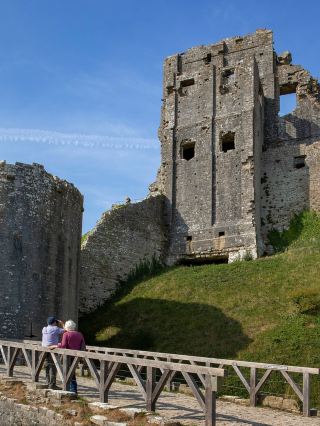 Grantham Travel Guide