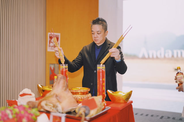 醒獅賀歲 體驗非遺文化的浪漫