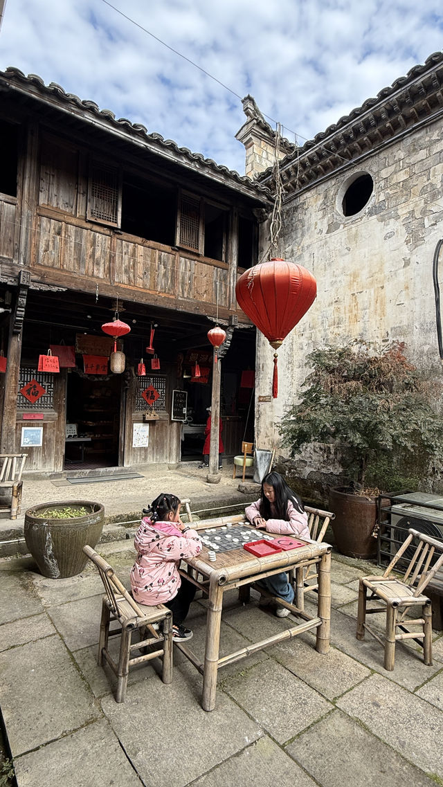 漫遊新光村，特色美食索粉麵