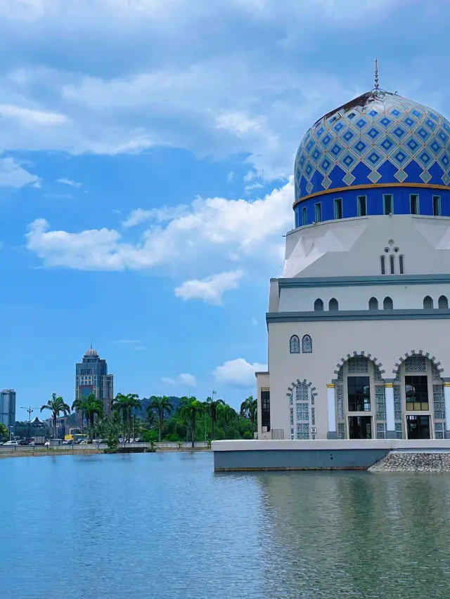 マレーシアへのビザなし渡航 一人あたり3,000元で楽しく旅行