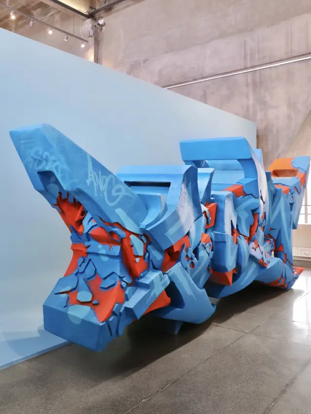 Dopamine Fantasy Park | Xi'an, you're still too trendy!!