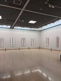 美在五嶽書畫展