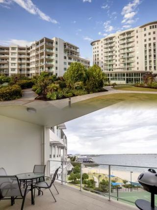 Bunbury Hotel Koombana Bay: A Dreamy Retreat by the Bay