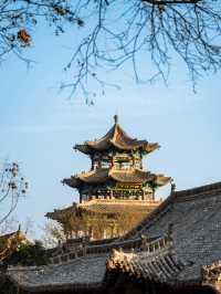 到了呢個寶藏地先發現咗老祖宗留低嚟嘅嗰啲美
