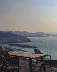來了就不想走的海島酒店！霞浦新晉海景酒店！